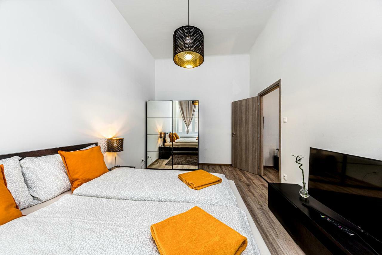 Precious Spot Lejlighed Budapest
