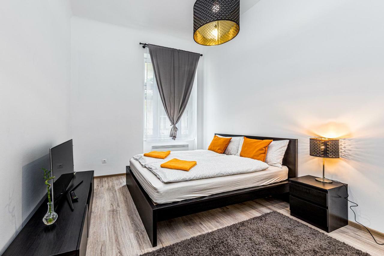 Apartament Precious Spot